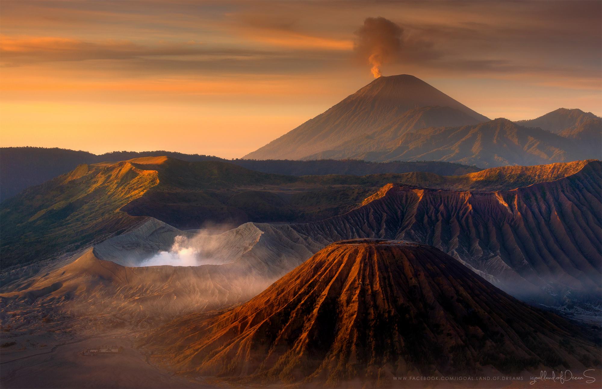 2000x1292 500px Tengger Semeru National Park By Goal Kw Graphicstyle