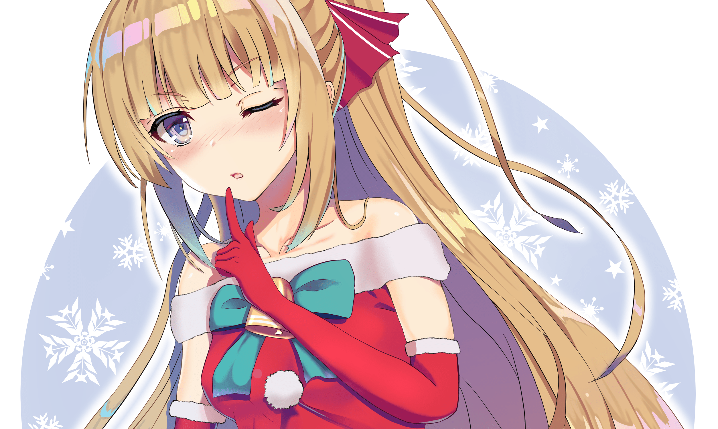 2508x1500 Kei Karuizawa HD Wallpaper and Background