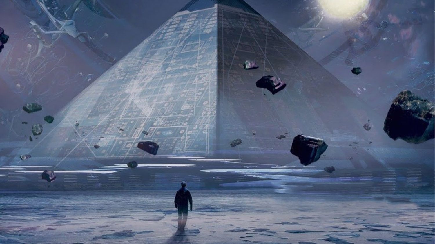 1500x844 Netflix Criticized For Game Of Thrones' Showrunners' New Sci Fi Series