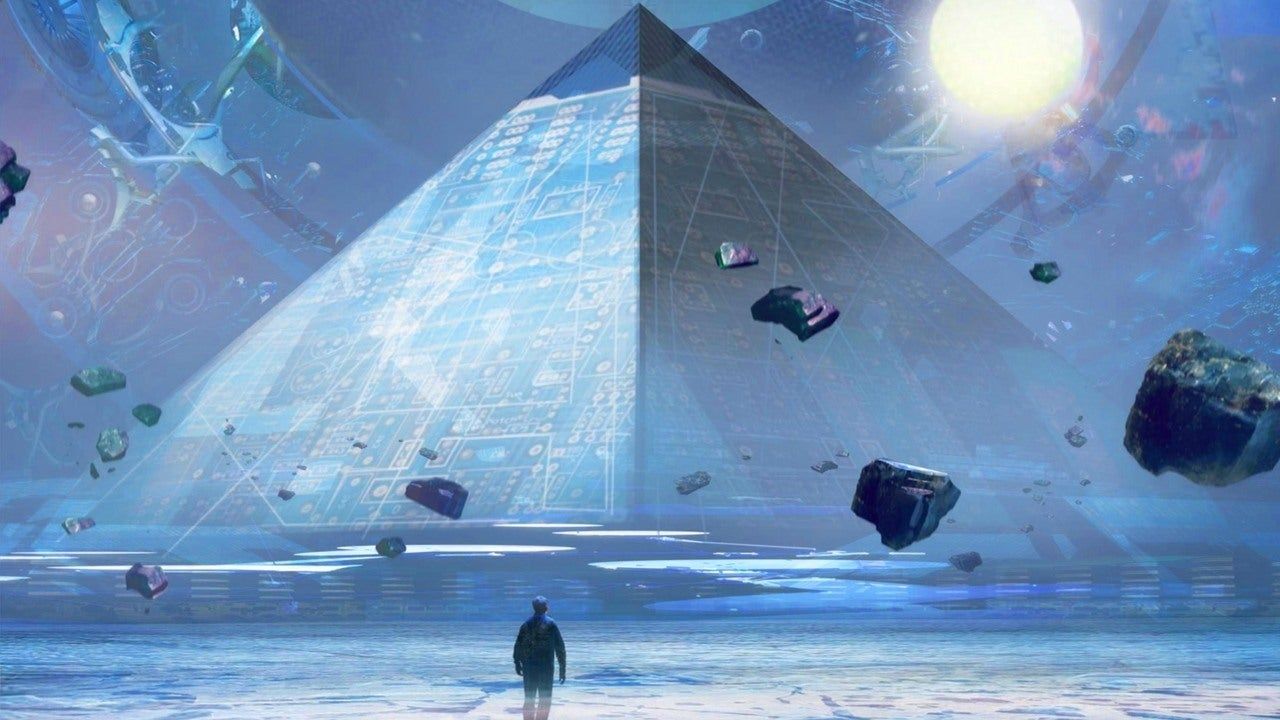 1280x720 Body Problem: Netflix Sci Fi From The Game Of Thrones Showrunners Is Coming In 2023