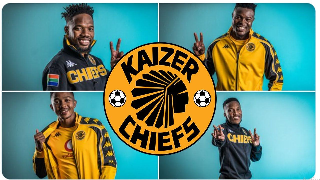 Kaizer Chiefs Wallpapers - Top Free Kaizer Chiefs Backgrounds ...