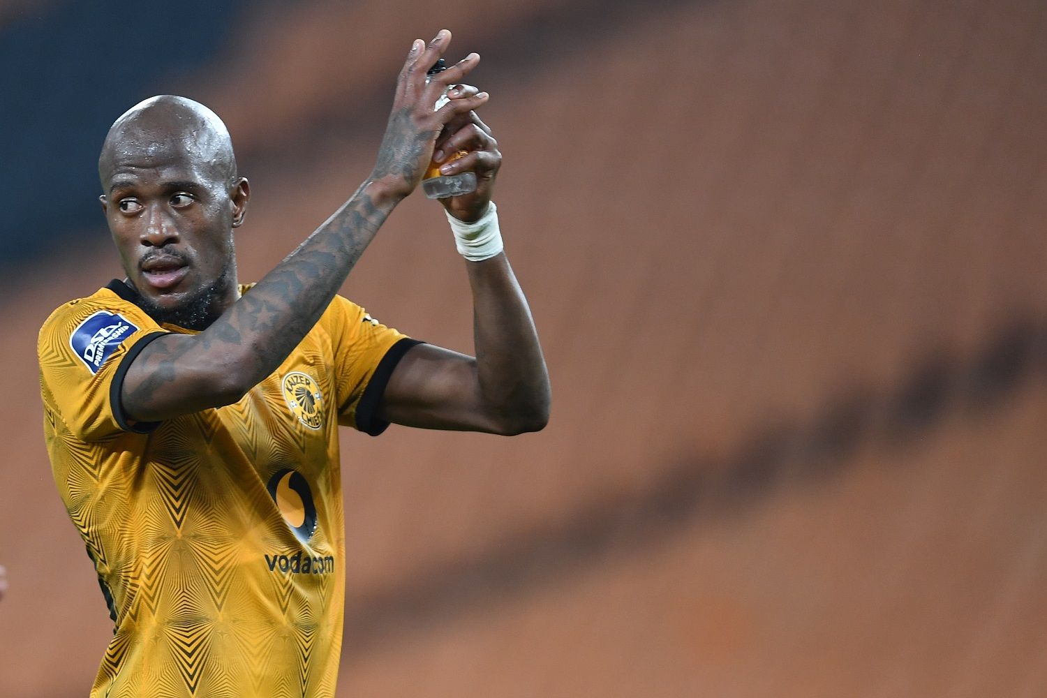 1500x1000 We know what Sundowns are capable of, ' says Chiefs' Sifiso Hlanti