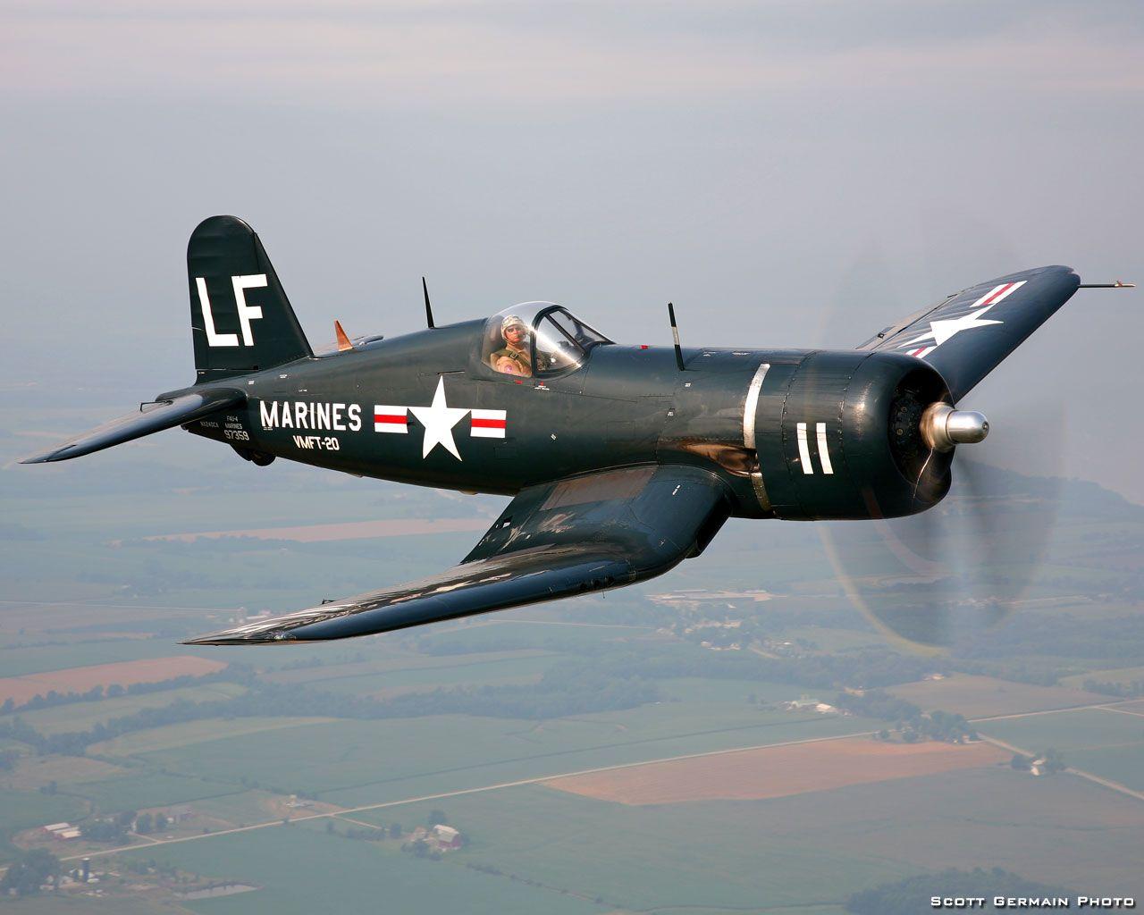 1280x1024 More Beautiful Corsair Wallpaper
