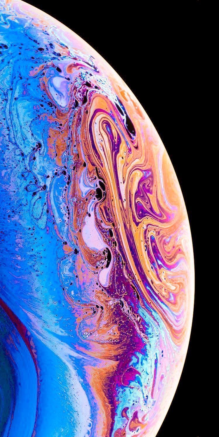 iPhone XS 4K Wallpapers - Top Free iPhone XS 4K Backgrounds ...