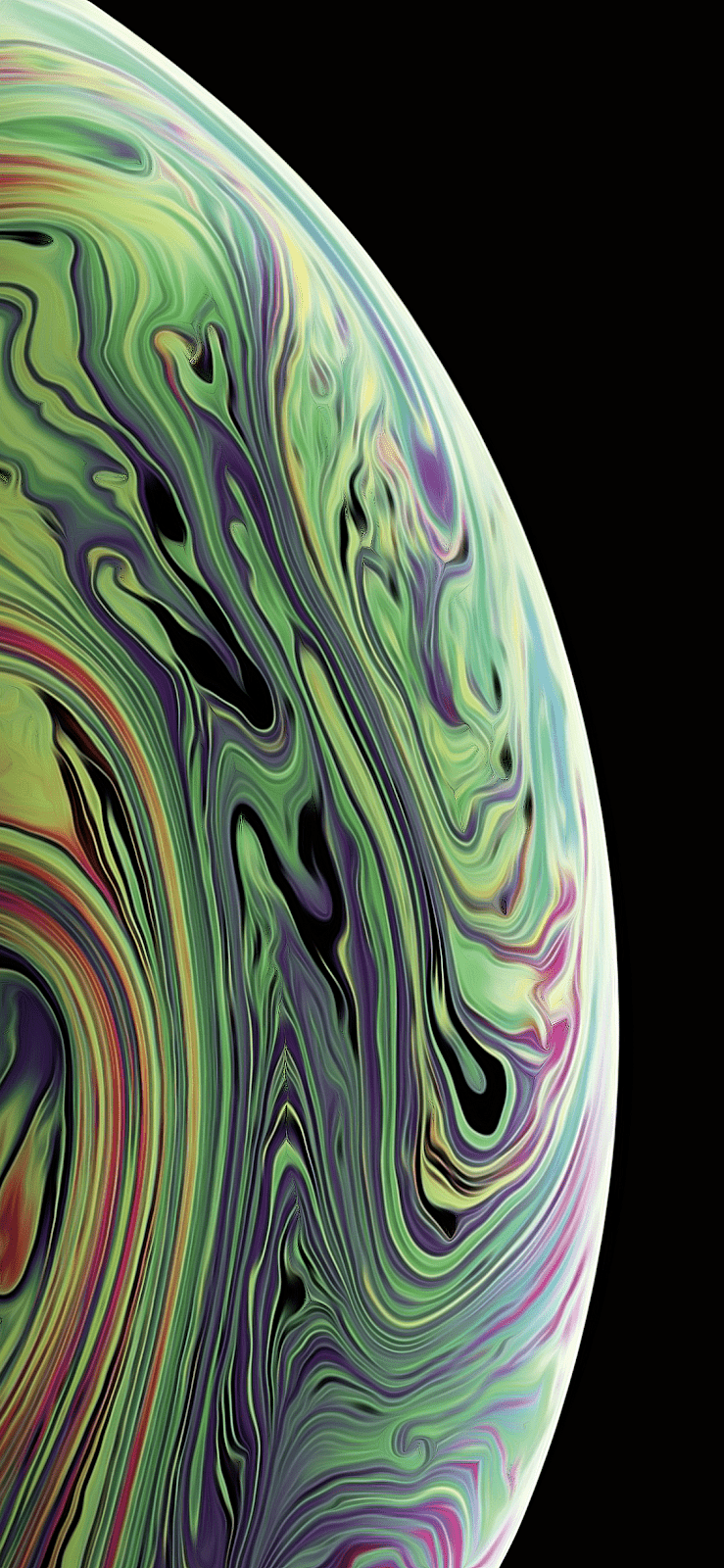 739x1600 iPhone XS and XS Max Wallpaper in High Quality for Download