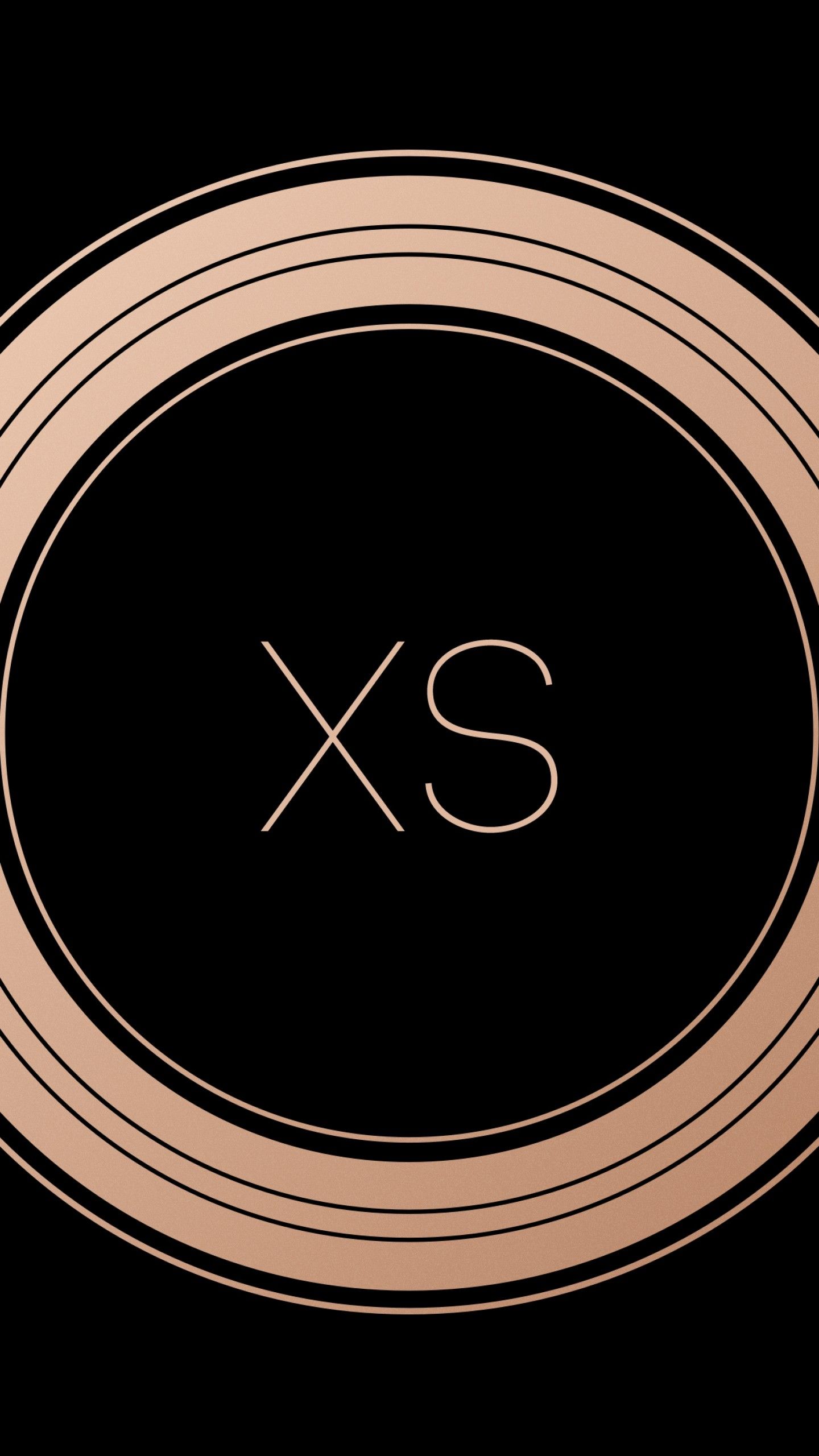 1440x2560 Wallpaper iPhone XS, 4K, OS