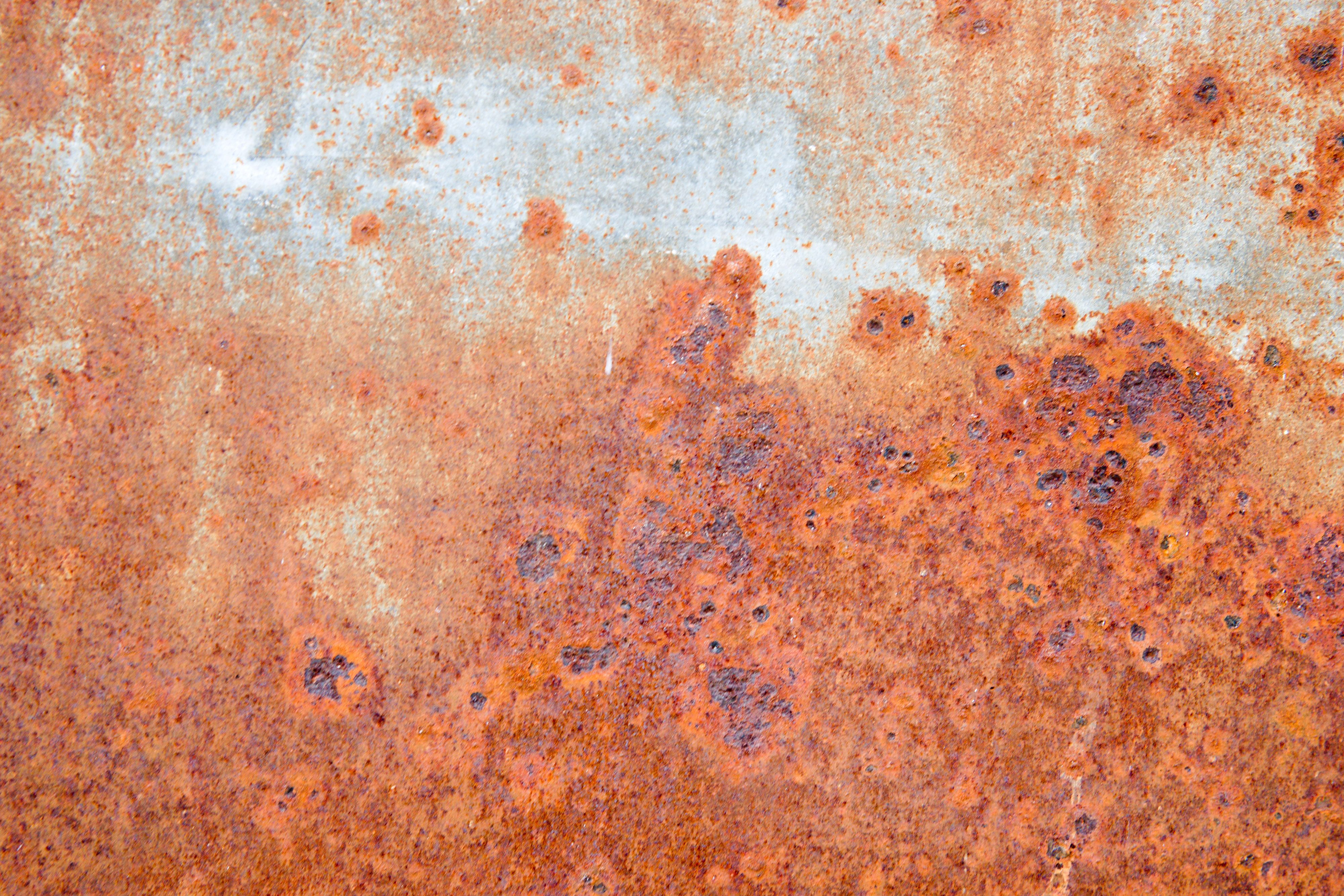 Rusty Metal Wallpapers - Top Free Rusty Metal Backgrounds - WallpaperAccess