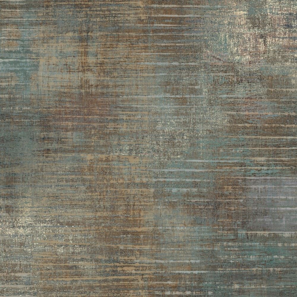 1000x1000 I Love Wallpaper Midtown Wallpaper in Rust from I Love Wallpaper UK
