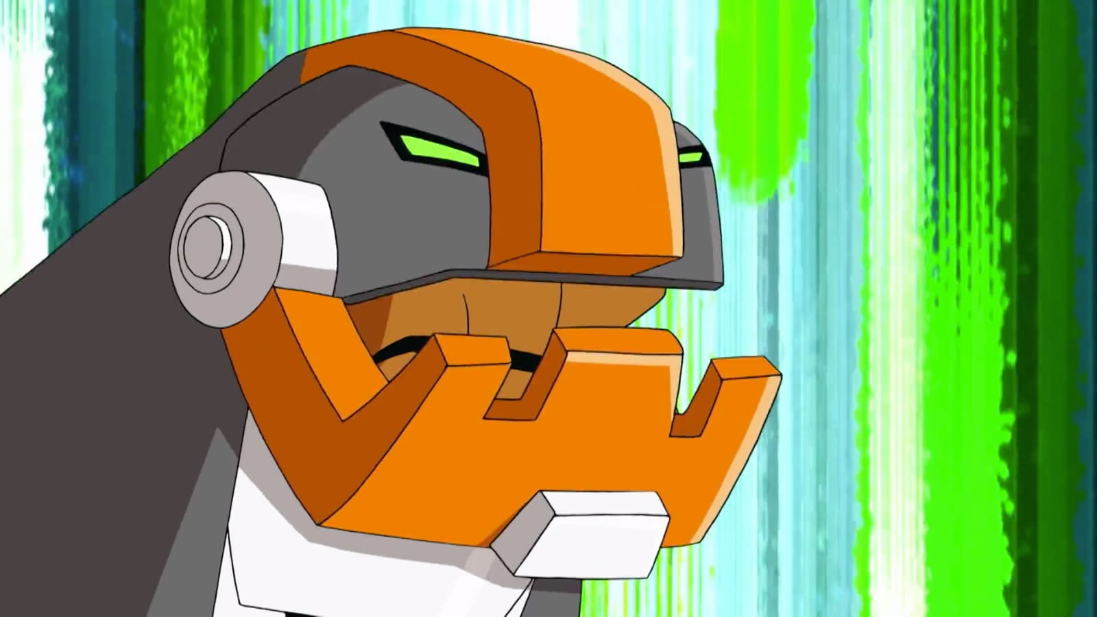 1600x900 The Power Of 10: Humungousaur + Jetray. Ben 10 videos