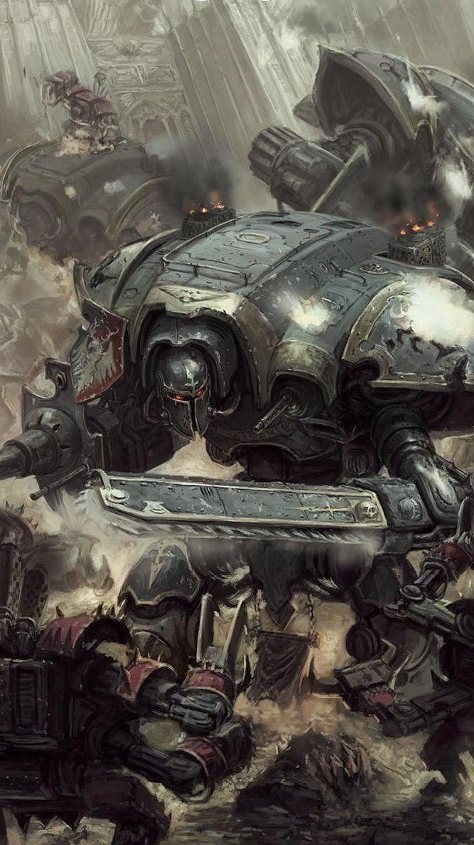 Download These Ded Snazzy Wallpapers From Codex Orks For Free  Warhammer  Community