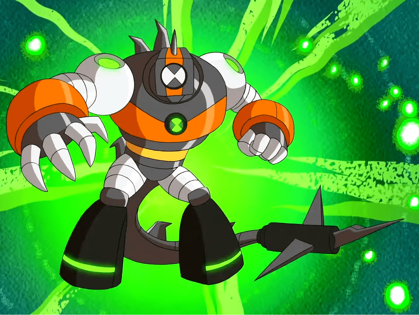 1437x1080 Omni Naut Humungousaur. Ben 10 Wiki. Pokemon Animado, Fotos De Ben Ben 10 Dibujos