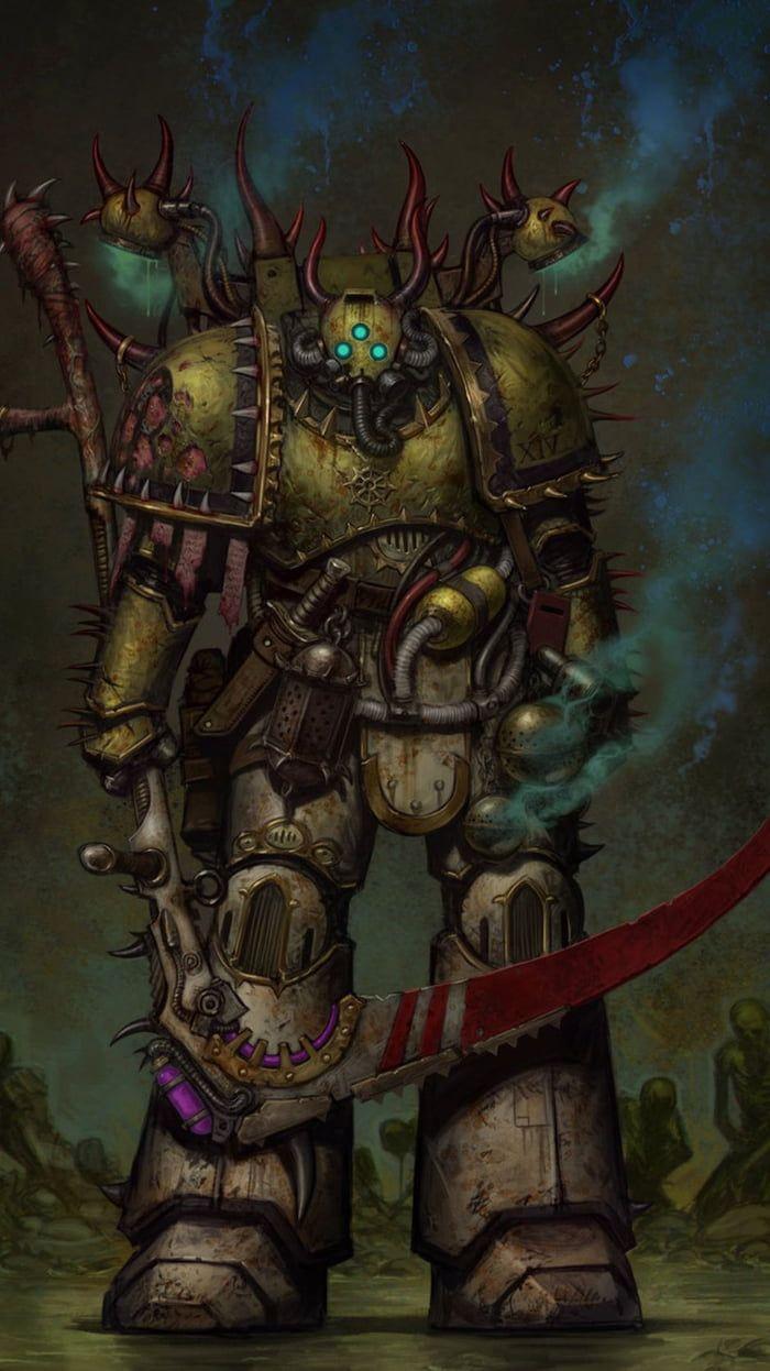 Warhammer Phone Wallpapers - Top Free Warhammer Phone Backgrounds