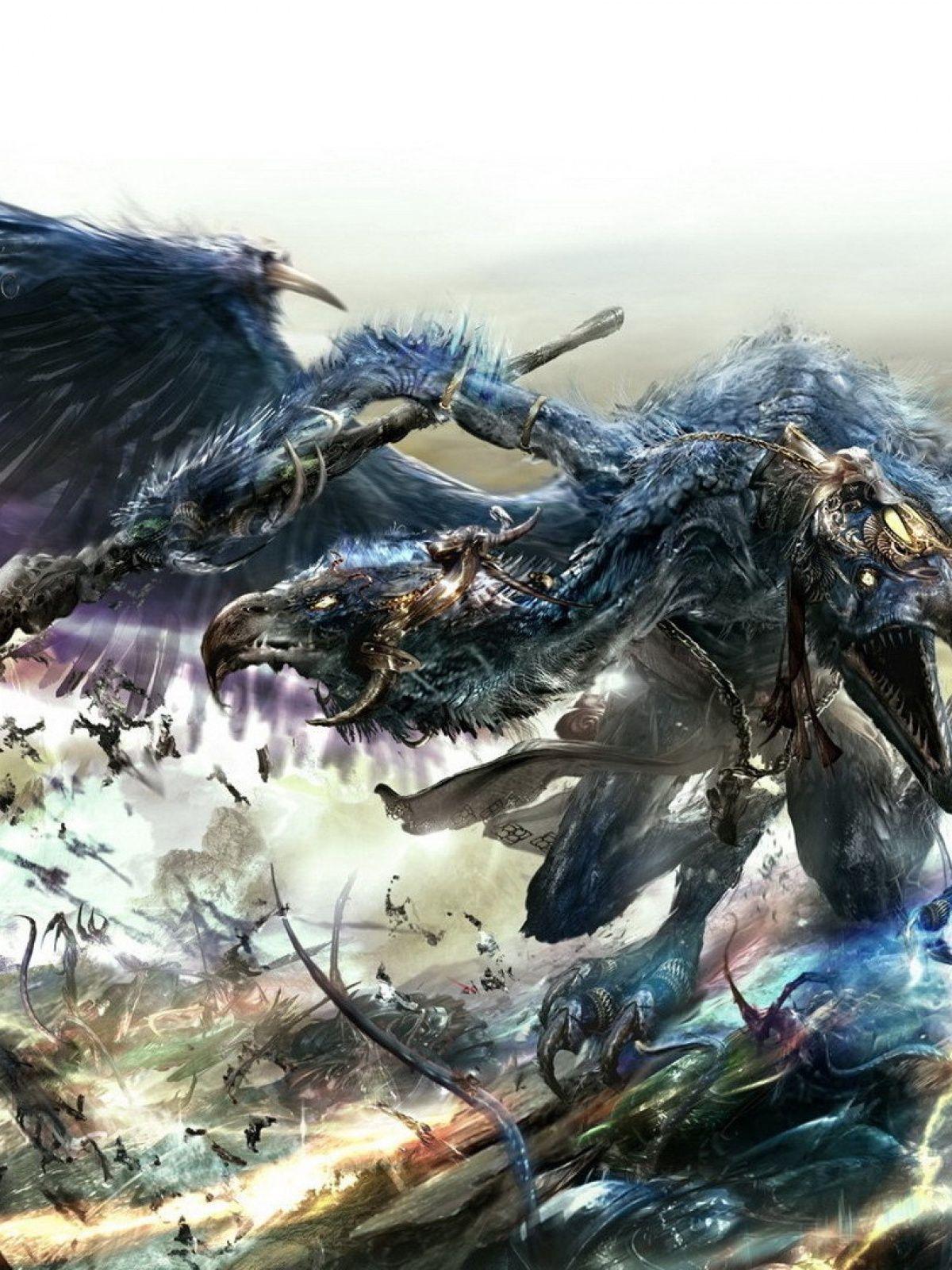 Warhammer Phone Wallpapers Top Free Warhammer