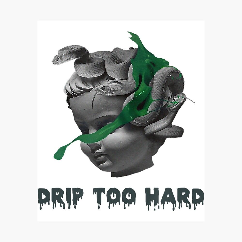 Drip Harder Wallpapers - Top Free Drip Harder Backgrounds - WallpaperAccess