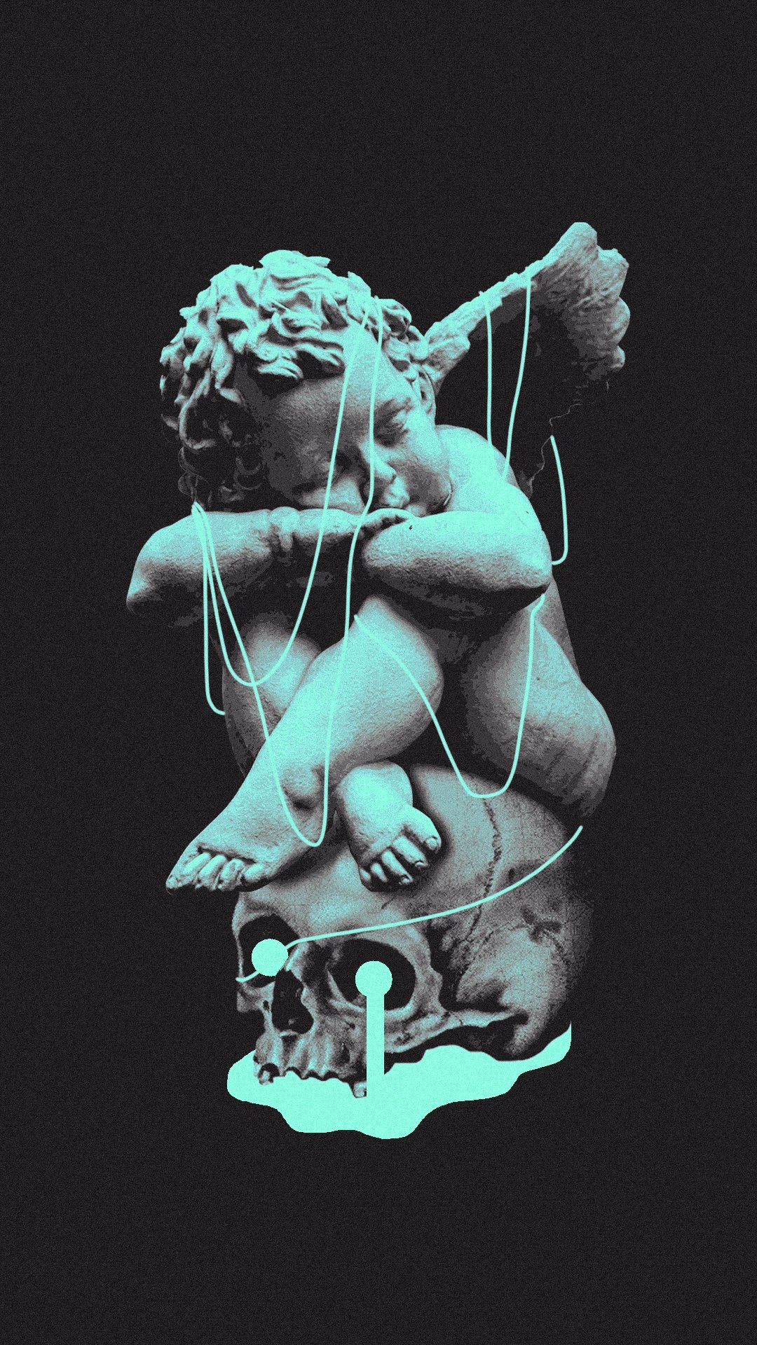 1080x1920 berisiko on death open edition for next 48 hours 1 tez only link below