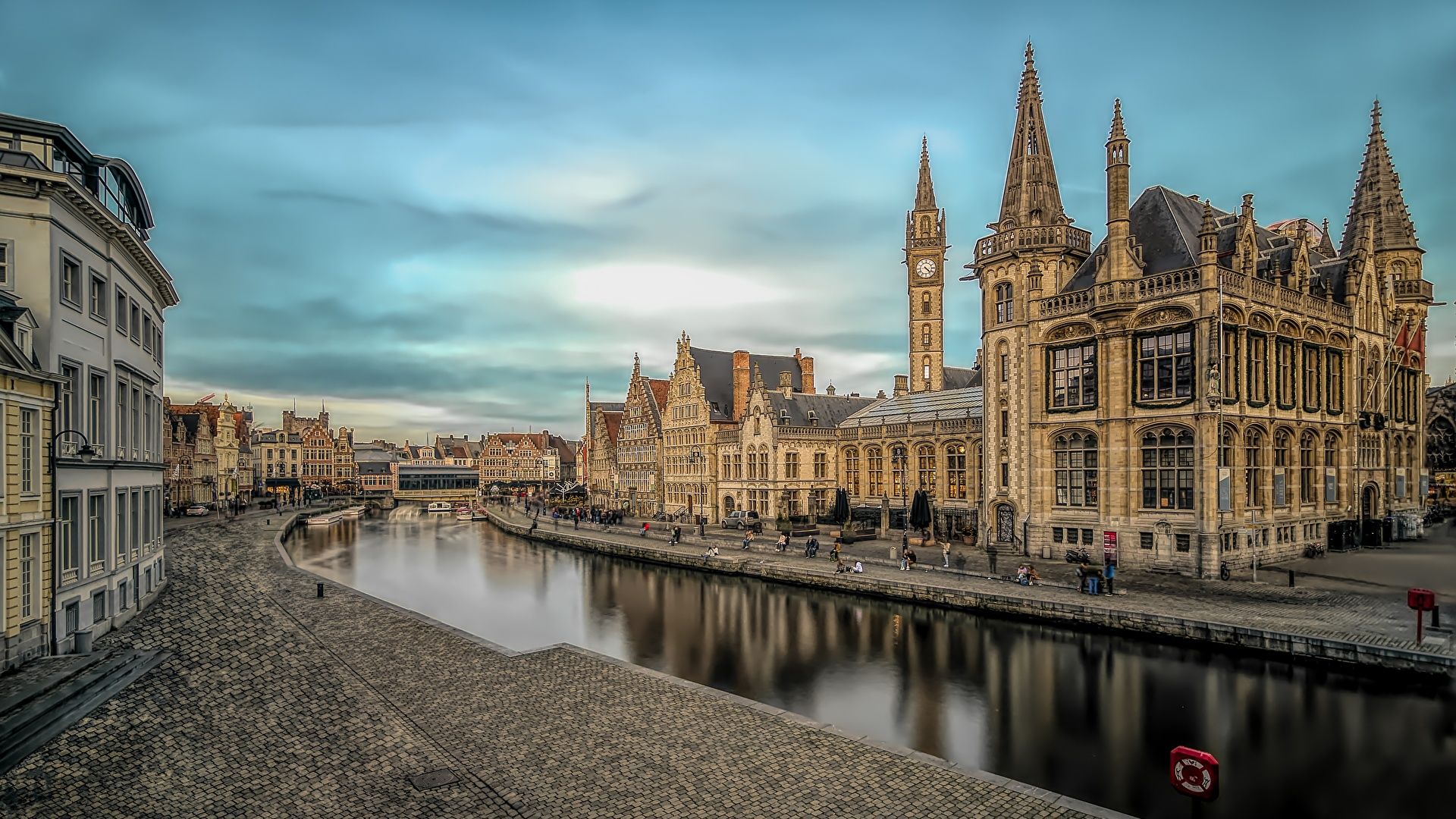 Ghent Wallpapers Top Free Ghent Backgrounds WallpaperAccess