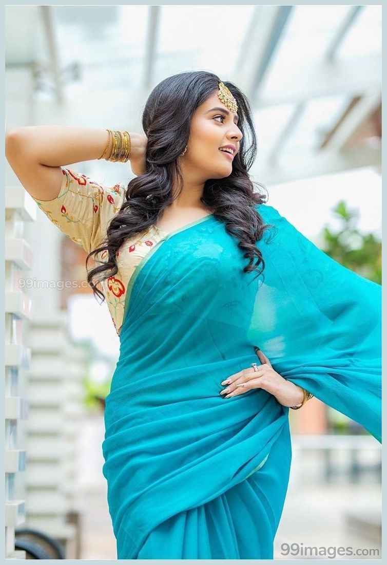 754x1100 Pin On Sreemukhi Latest HD Photo Wallpaper (1080p)