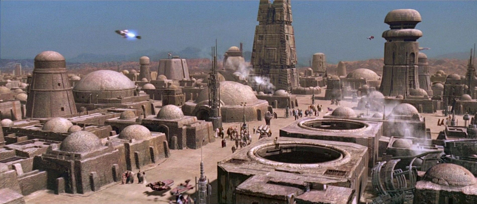 1900x815 Mos Eisley Lemonade Stand and Cantina. Alex's Lemonade Stand Foundation for Childhood Cancer