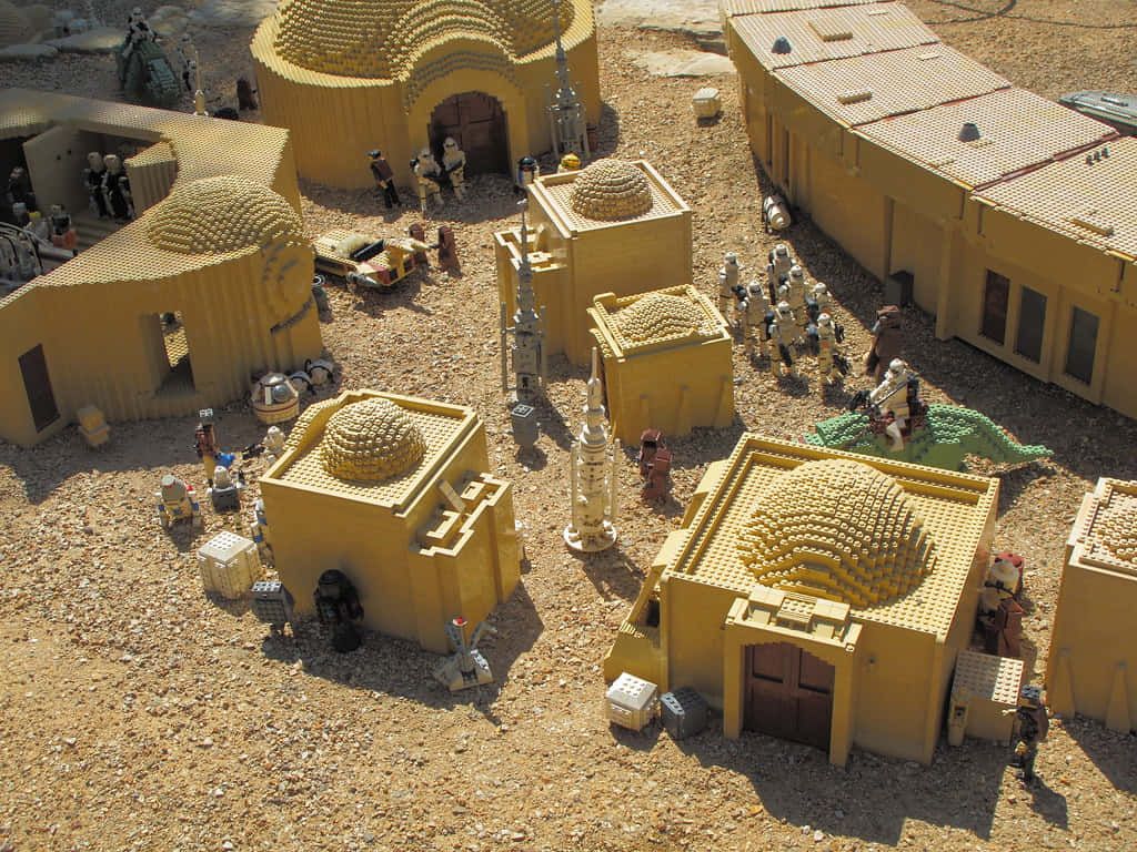 Mos Eisley Wallpapers Top Free Mos Eisley Backgrounds WallpaperAccess