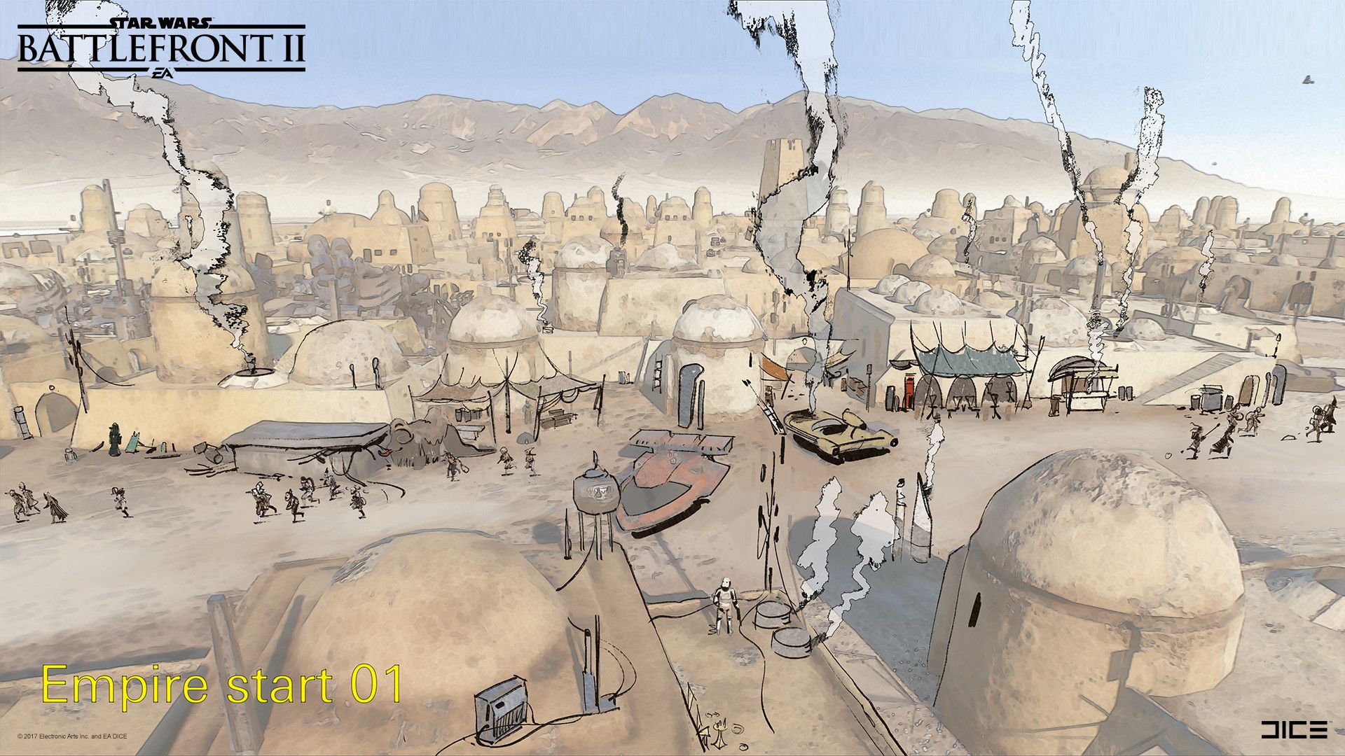 1920x1080 Anton Grandert 2: Paintovers