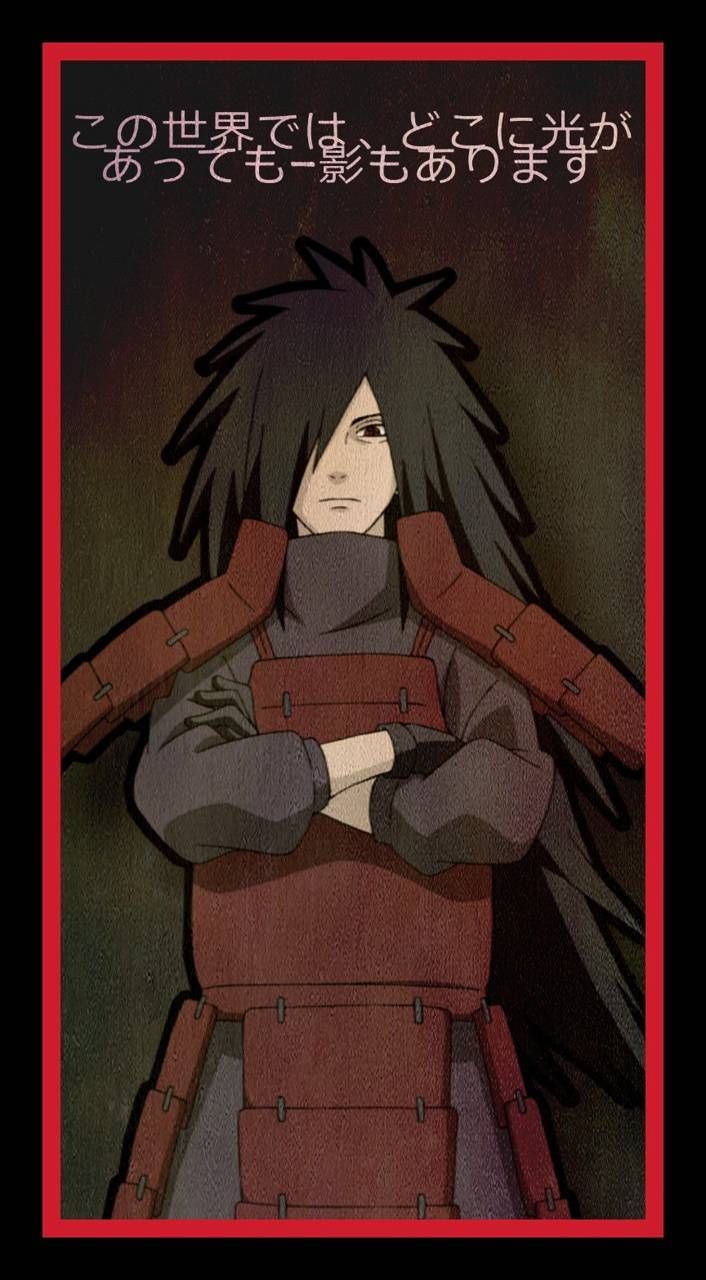 706x1280 Madara Quote Wallpaperp anime wallpaper, Anime quotes inspirational, Wallpaper quotes
