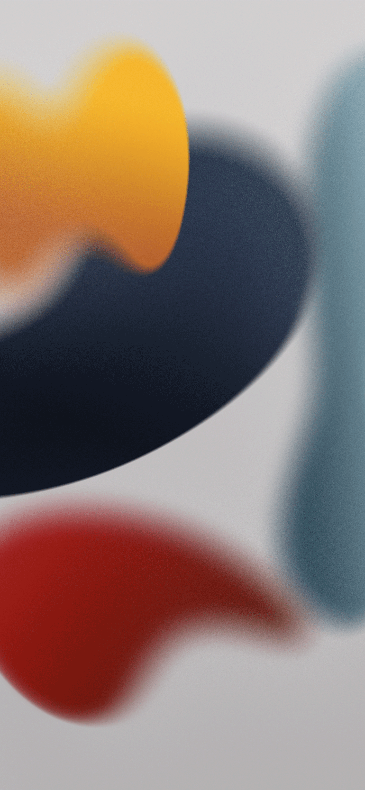 1420x3073 iPhone iOS 15 Wallpaper