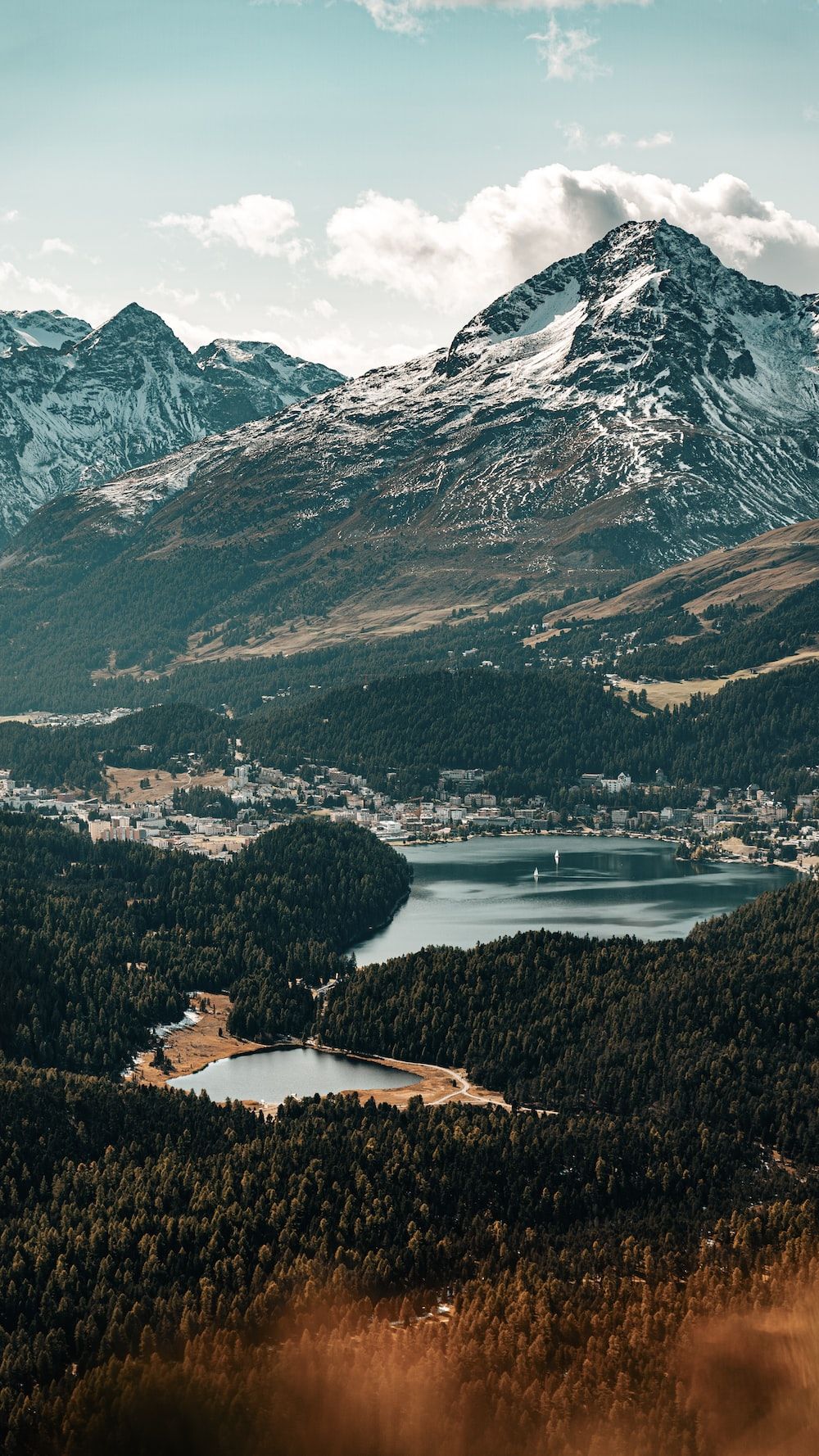 St Moritz Wallpapers - Top Free St Moritz Backgrounds - WallpaperAccess