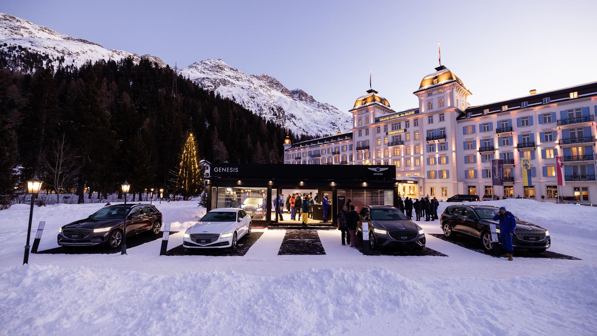 St Moritz Wallpapers - Top Free St Moritz Backgrounds - WallpaperAccess