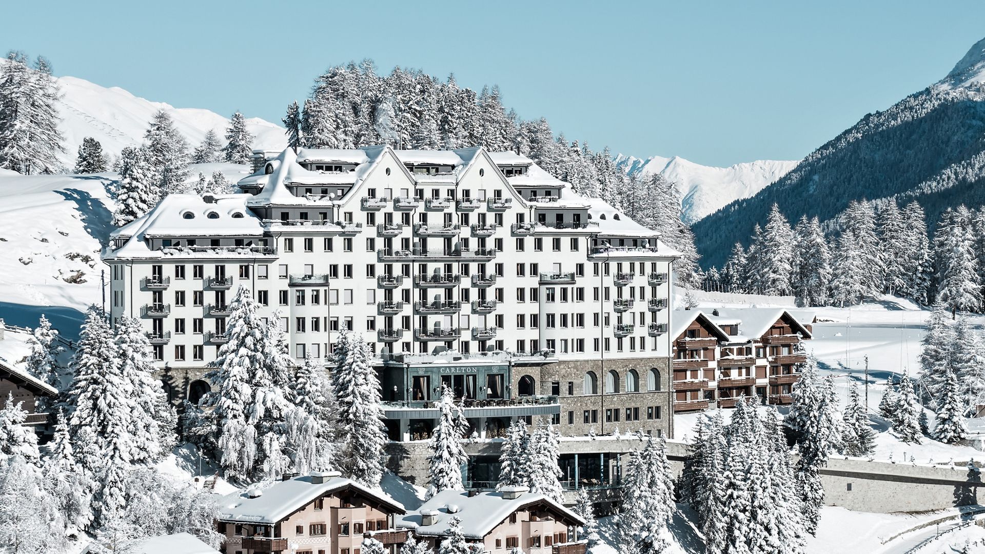 St Moritz Wallpapers - Top Free St Moritz Backgrounds - WallpaperAccess