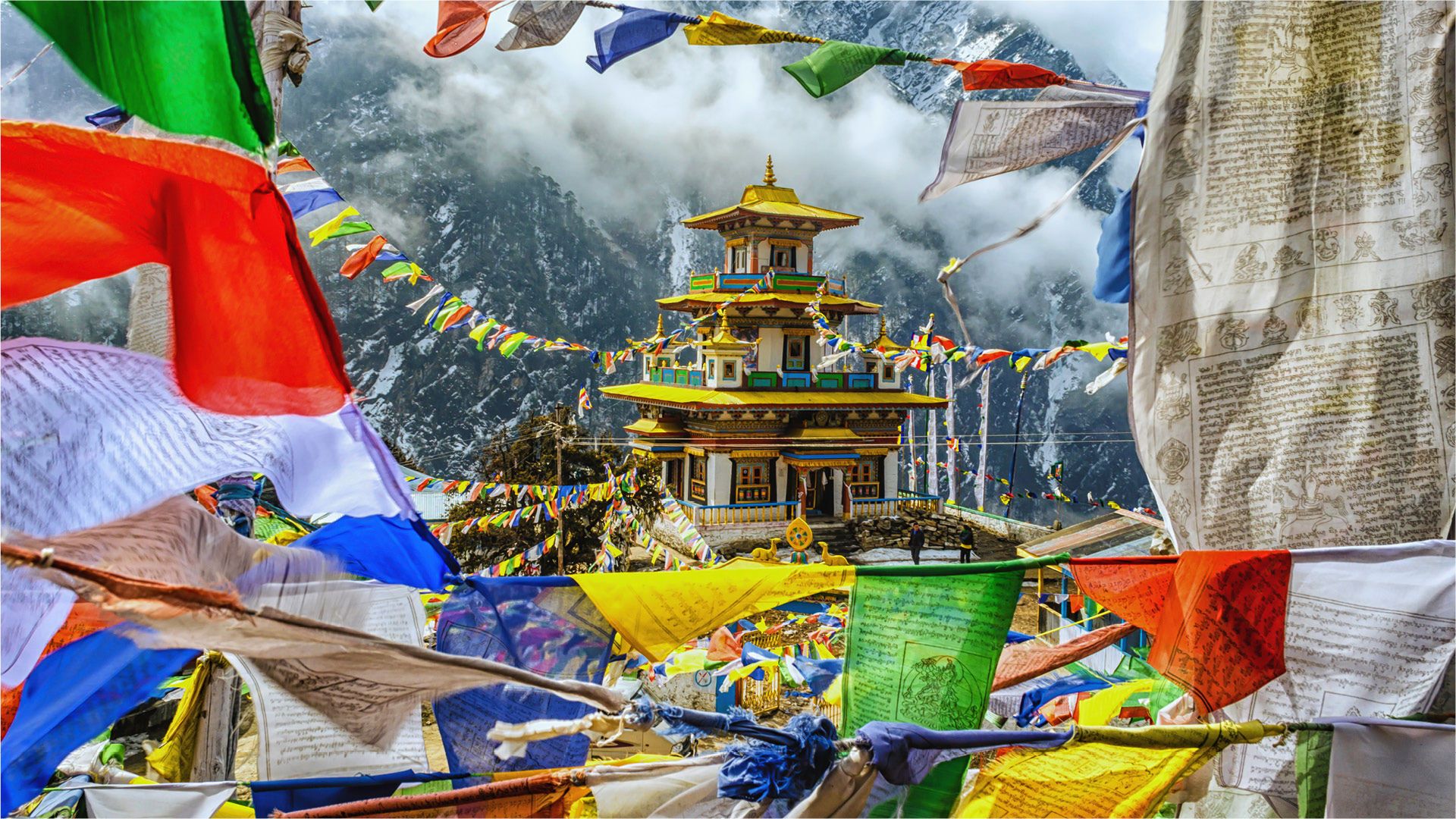 1920x1080 Arunachal Pradesh Introduces 'Tourism Police' To Help Travellers