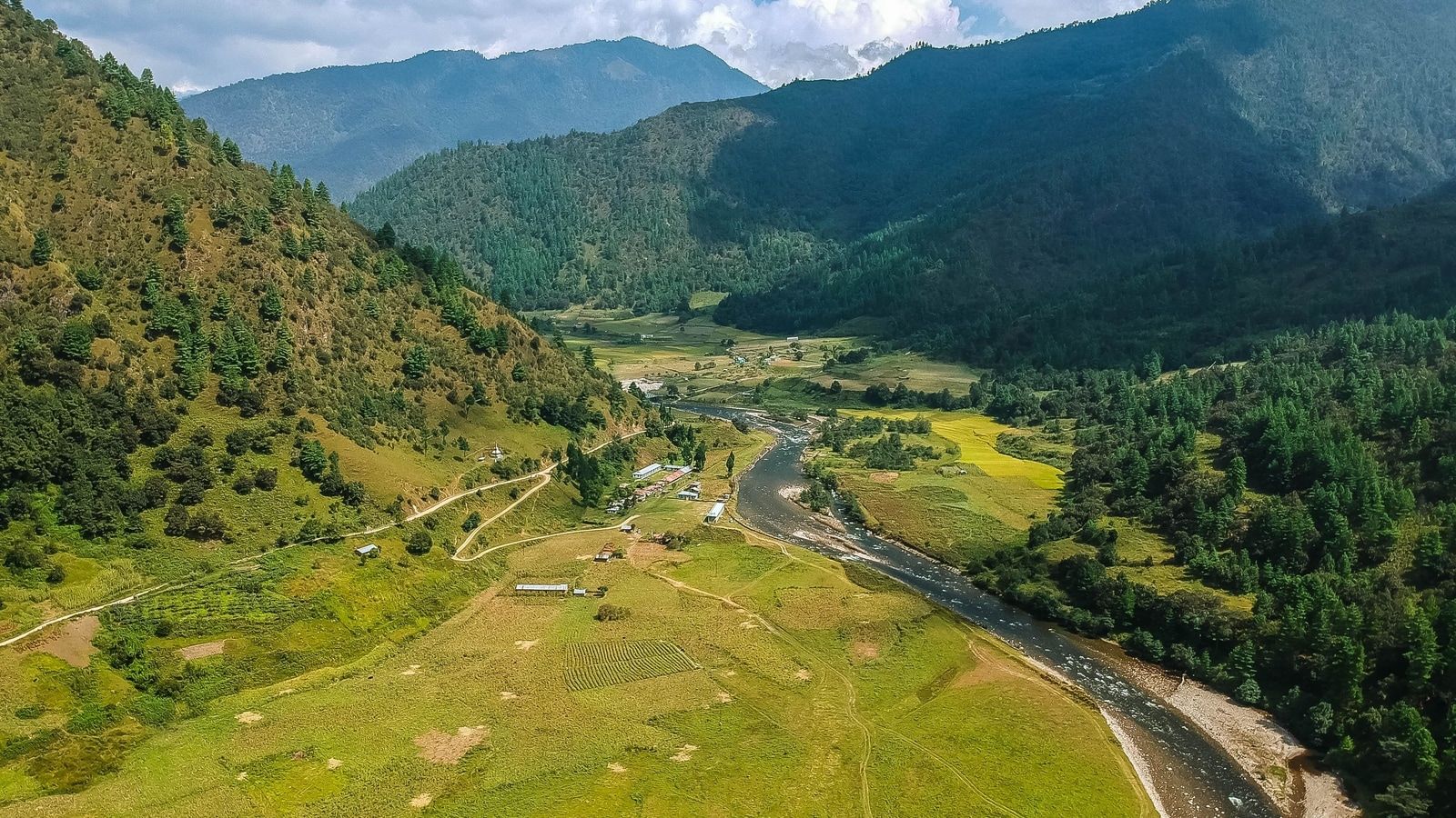 1600x900 Nat Geo documentaries to take beauty of Arunachal to outside world