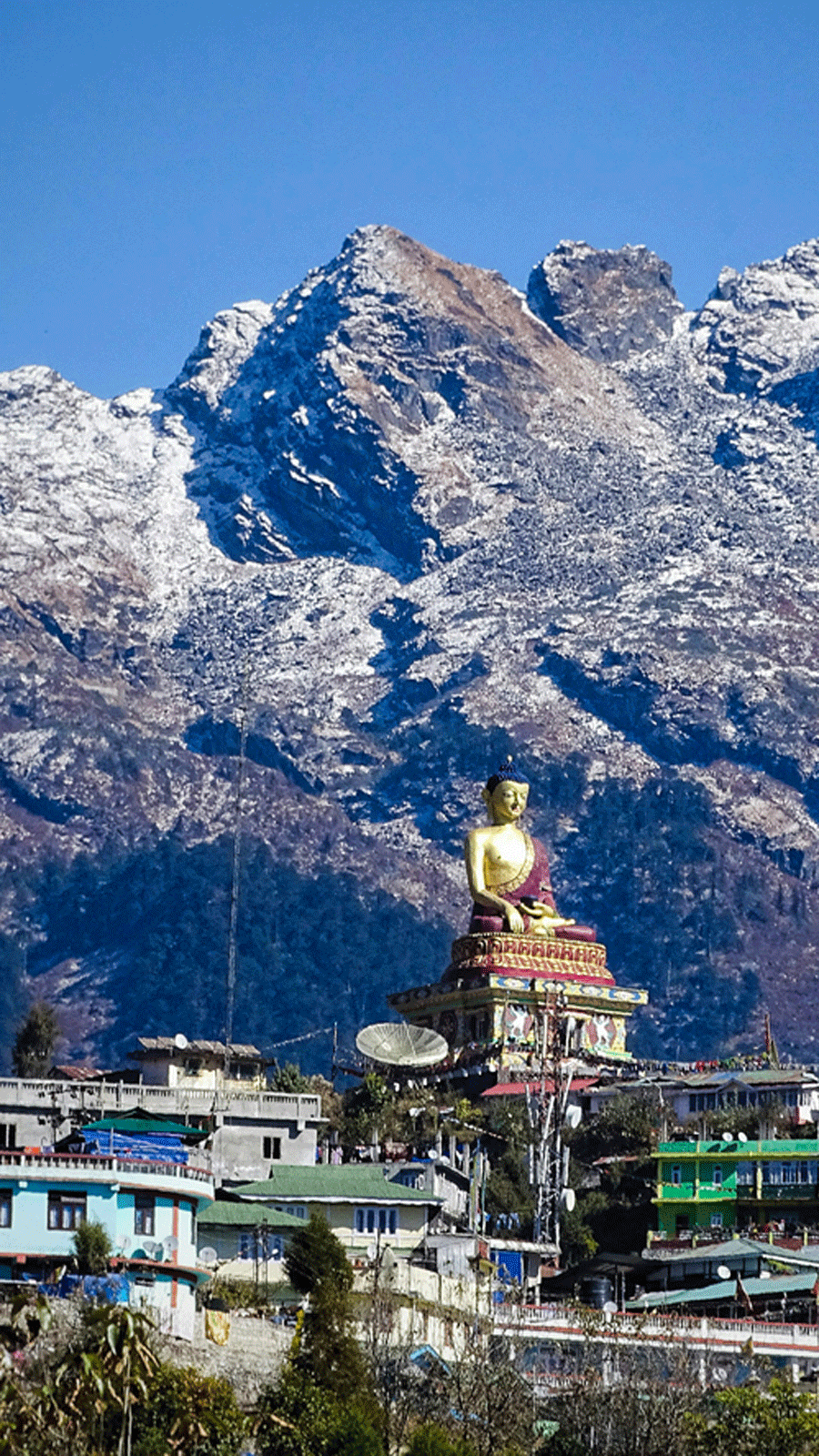900x1600 Arunachal Pradesh trip: Planning a trip to Arunachal Pradesh to beat the summer heat? Places to visit, costs