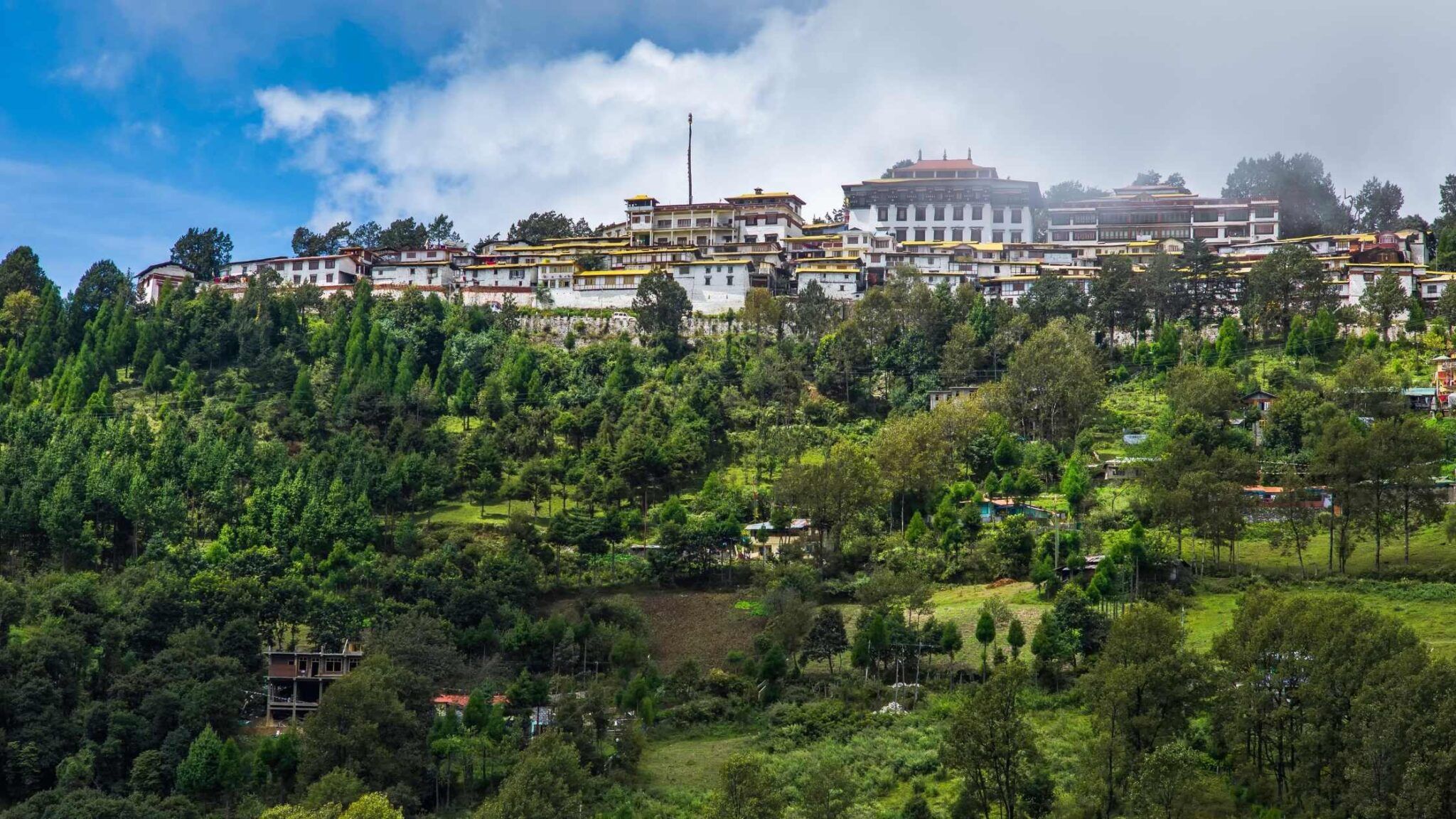 2048x1152 Best Places To Visit In Arunachal Pradesh Complete Guide