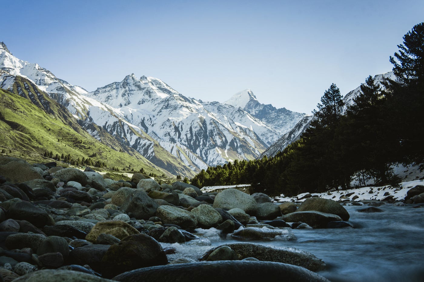 1400x933 Arunachal Pradesh: An Unexplored Destination That Deserves All Your Attention.