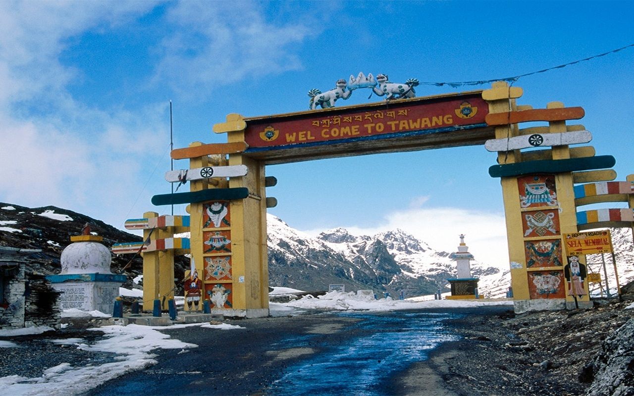 1280x800 Travel Tips: Reach Arunachal Pradesh This Time, You Will Be Happy By Visiting. Lifestyle News In Hindi