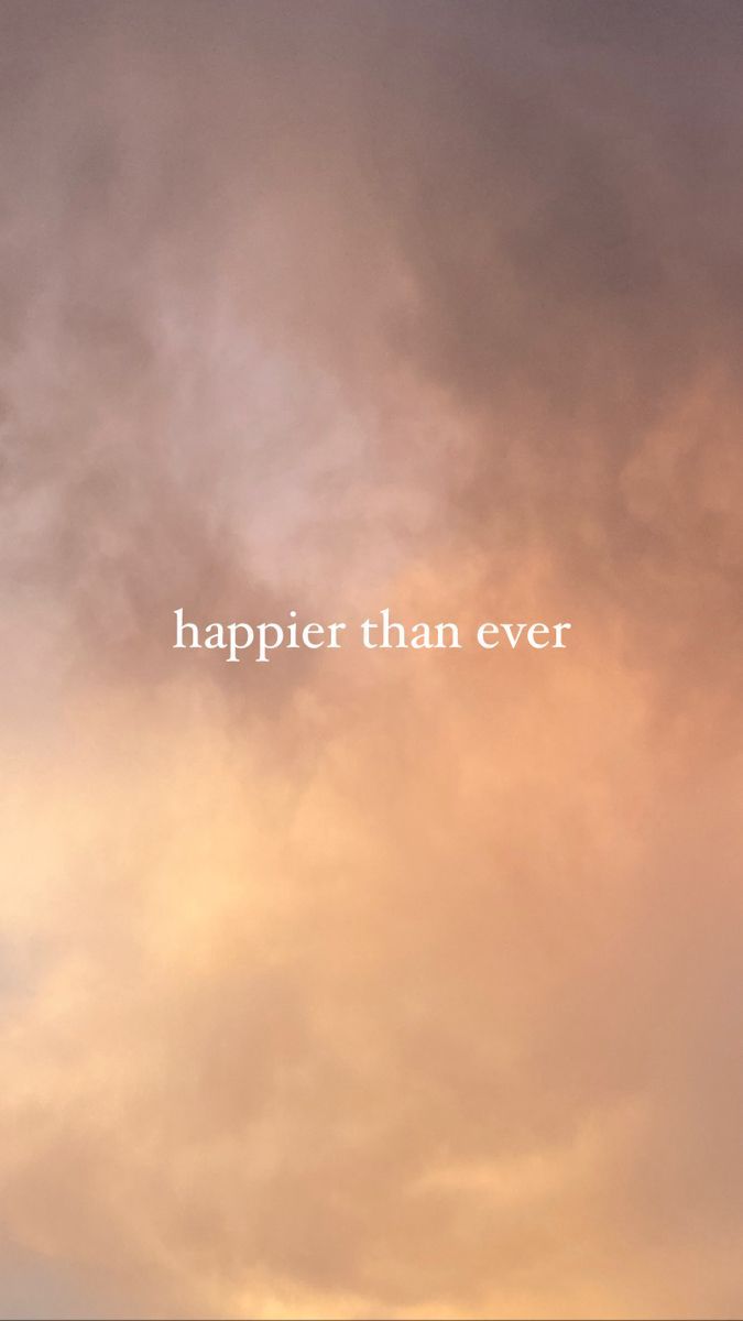 675x1200 happier than ever. Billie eilish, Billie, We heart it wallpaper