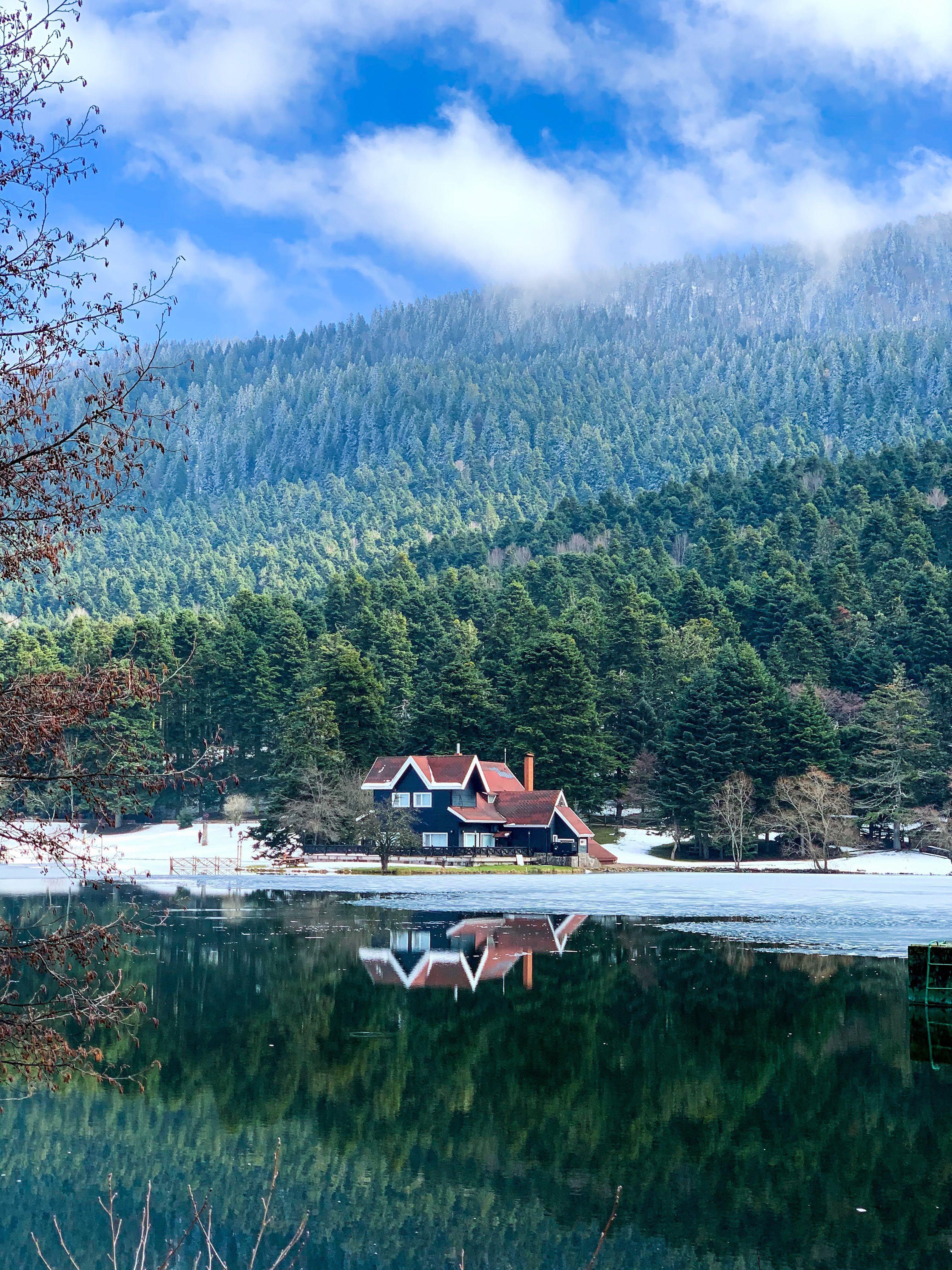 3024x4032 Bolu Gölcük Tabiat Parkı
