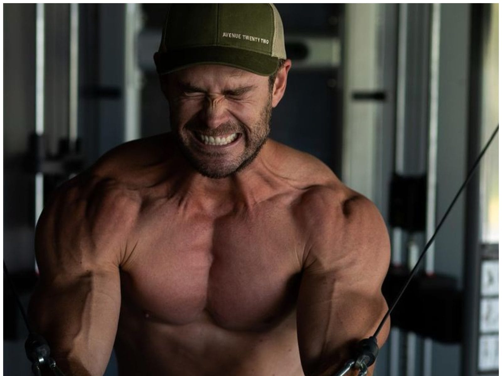 Chris Hemsworth Body Wallpapers Top Free Chris Hemsworth Body