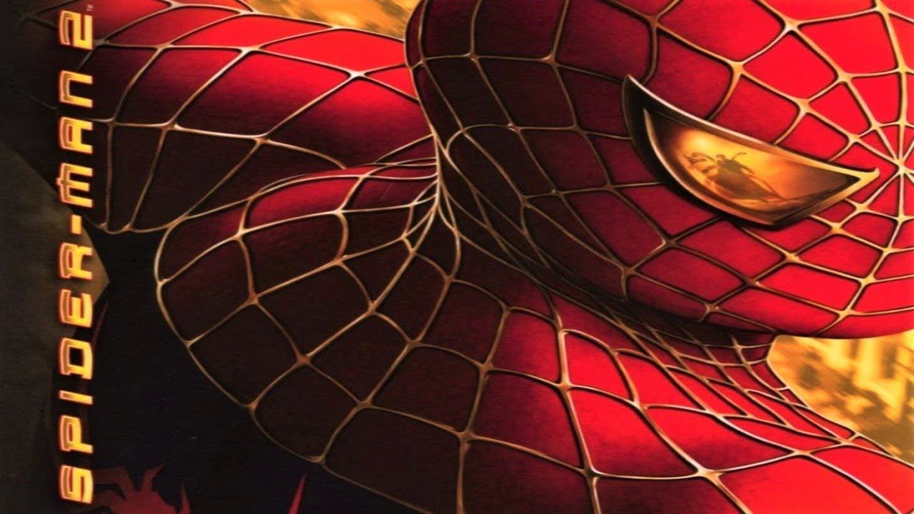 Spider Man 2004 Wallpapers - Top Free Spider Man 2004 Backgrounds ...