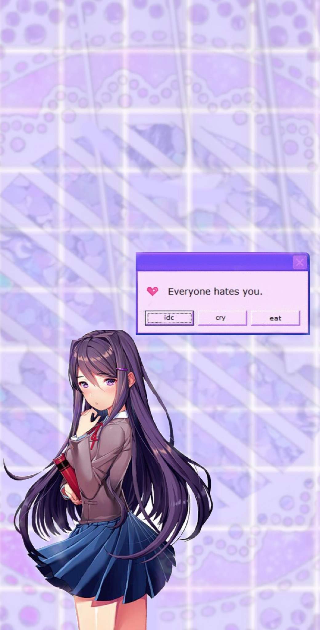 Yuri Ddlc Wallpapers Top Free Yuri Ddlc Backgrounds Wallpaperaccess 