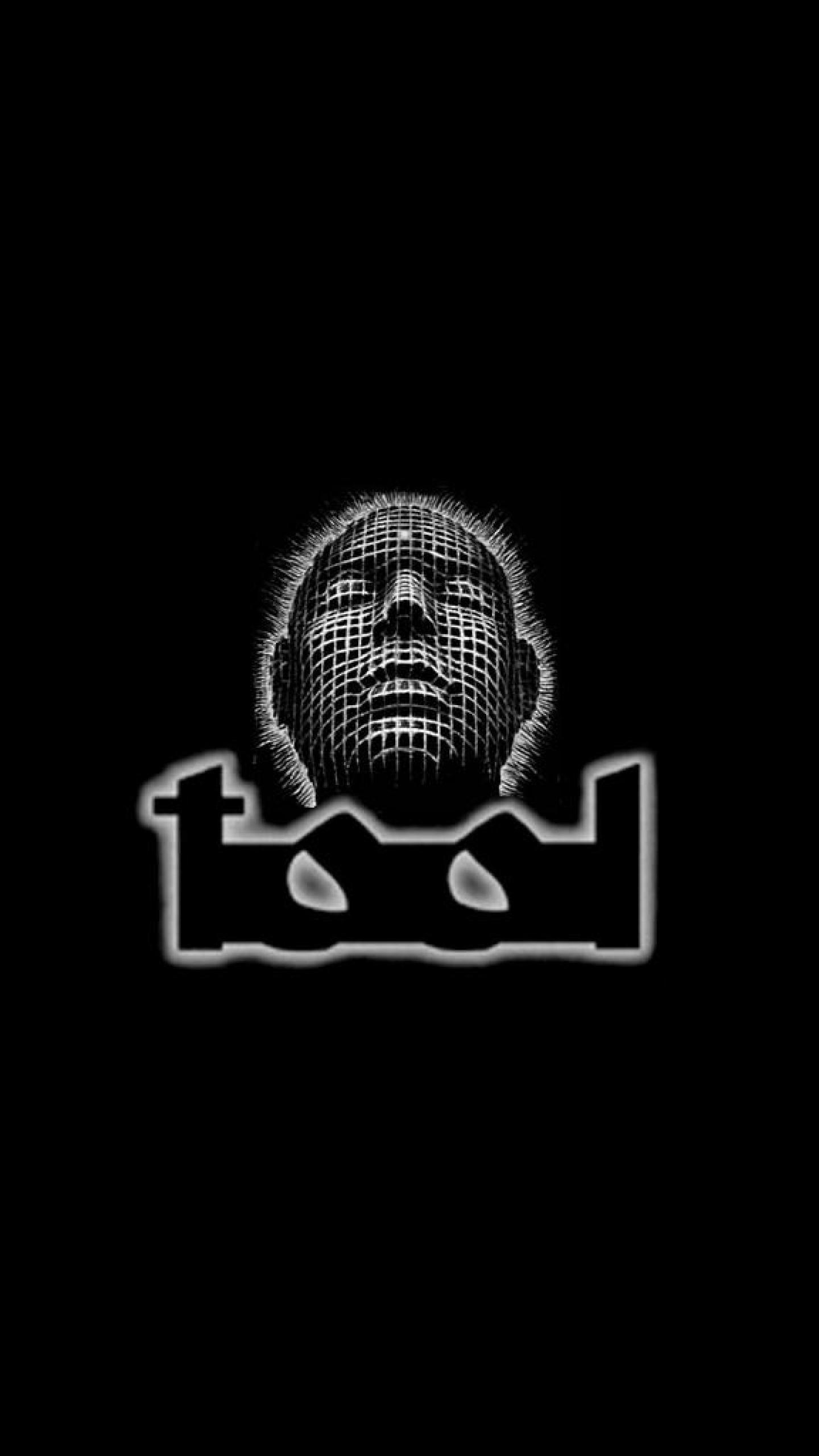 tool wallpaper iphone