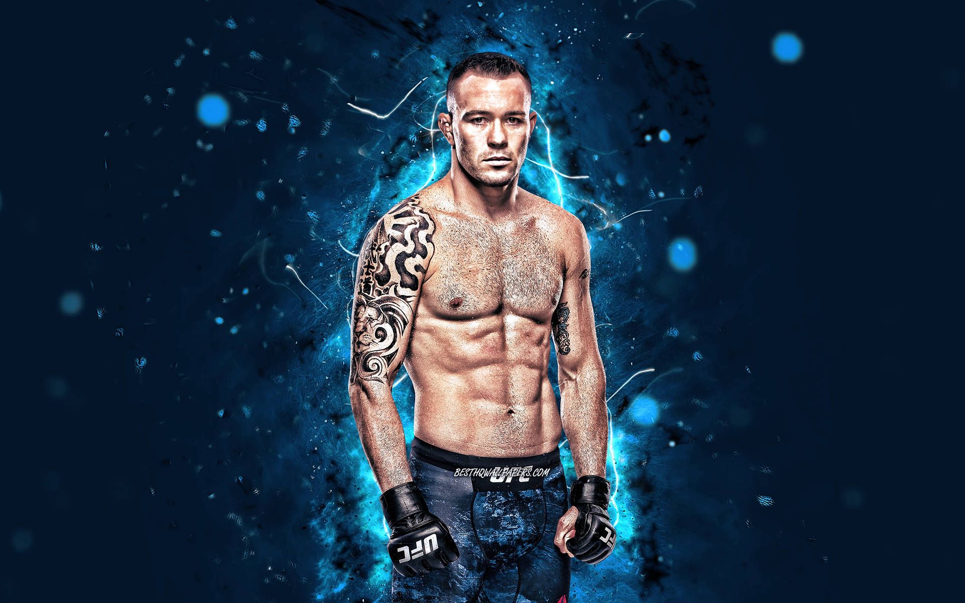 Colby Covington Wallpapers - Top Free Colby Covington Backgrounds