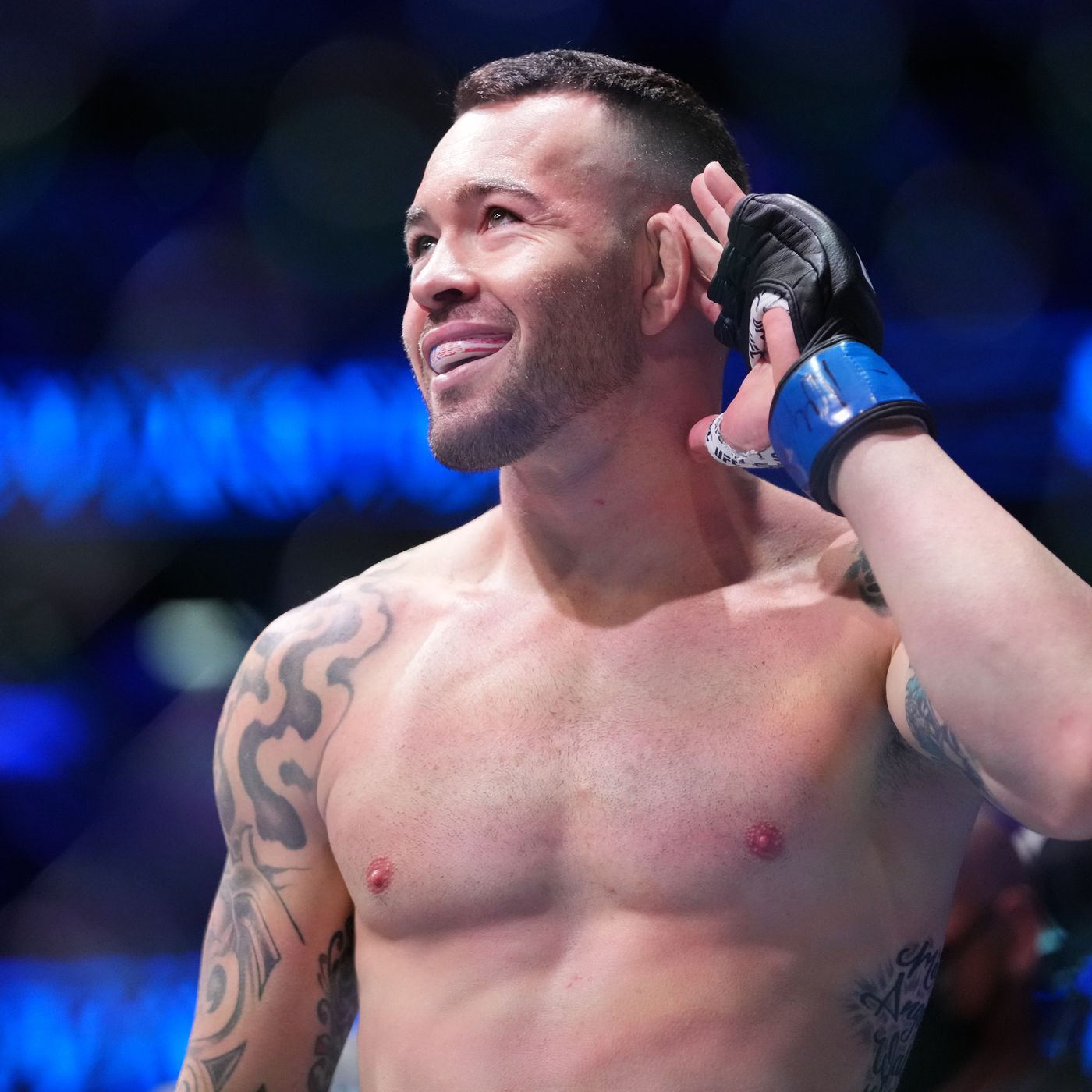 Colby Covington Wallpapers - Top Free Colby Covington Backgrounds ...