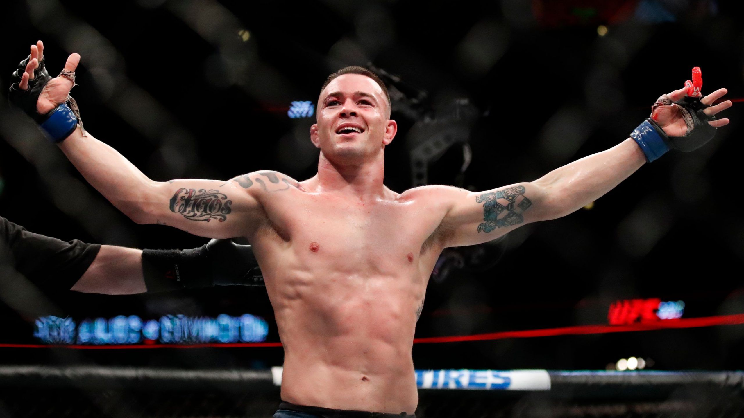 Colby Covington Wallpapers - Top Free Colby Covington Backgrounds ...