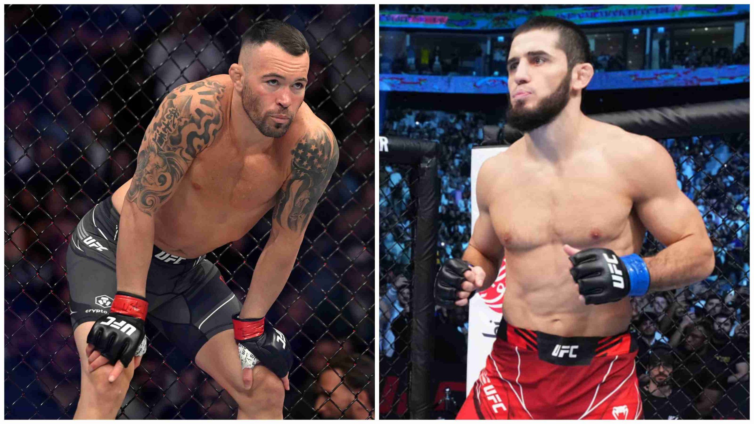 Colby Covington Wallpapers - Top Free Colby Covington Backgrounds