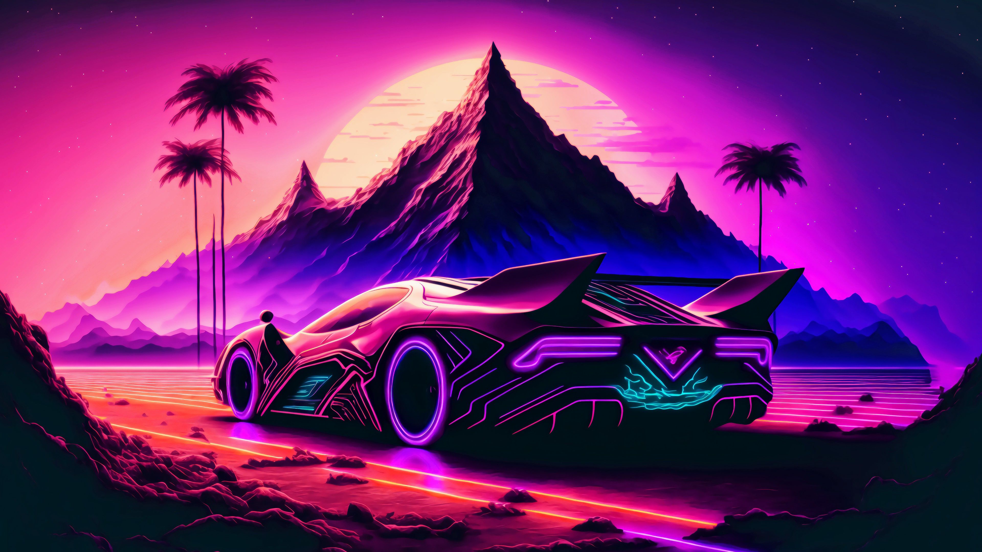 3840x2160 