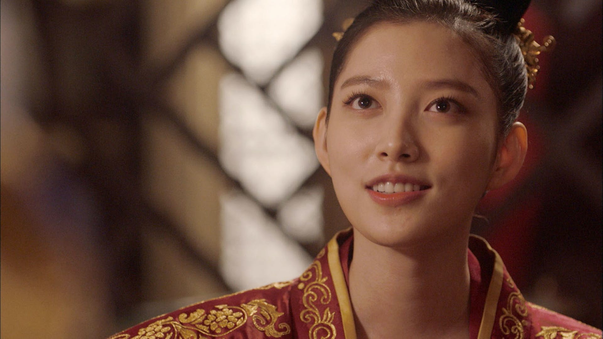 Empress Ki Wallpapers - Top Free Empress Ki Backgrounds - WallpaperAccess