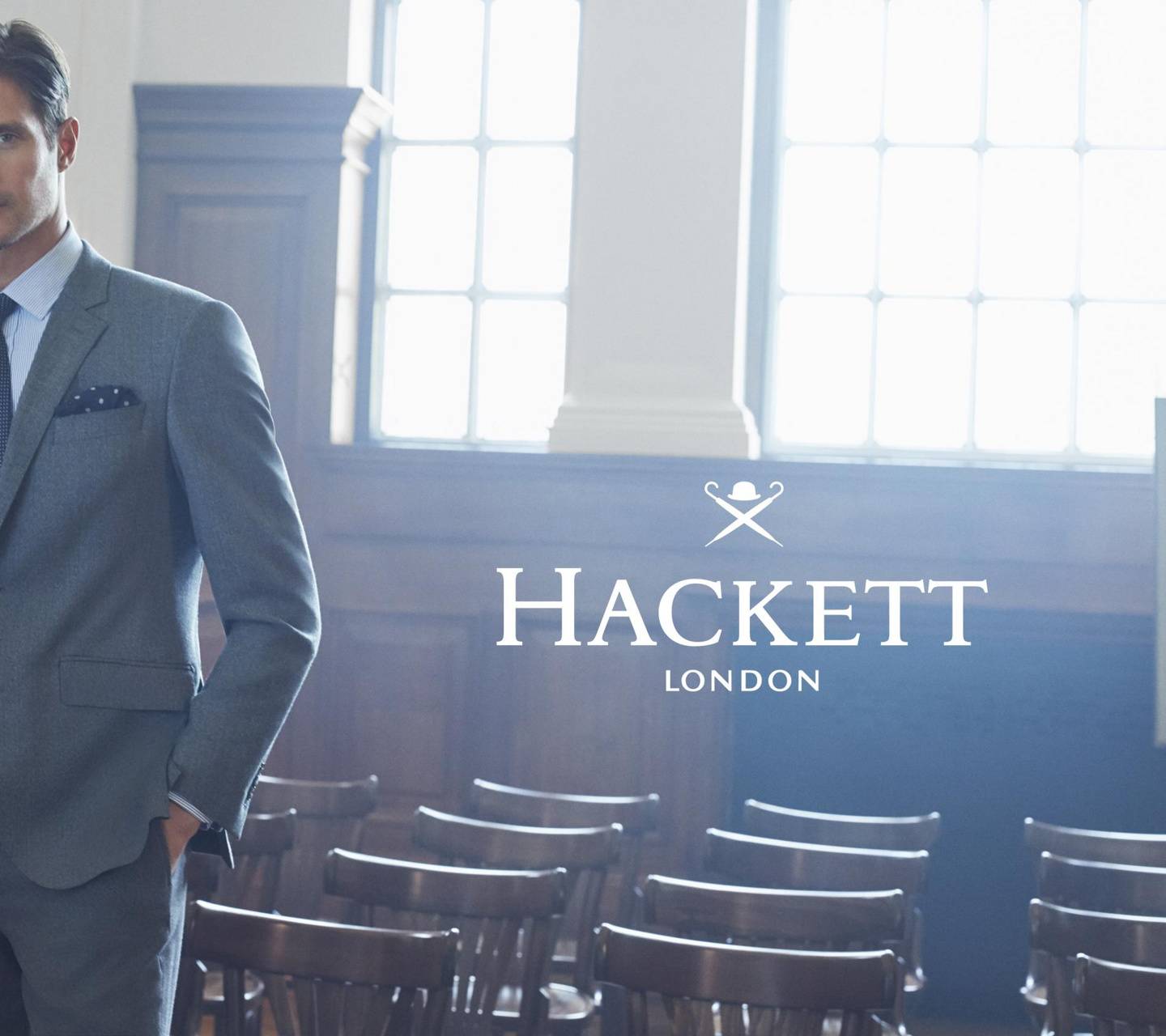 Hackett Wallpapers - Top Free Hackett Backgrounds - WallpaperAccess
