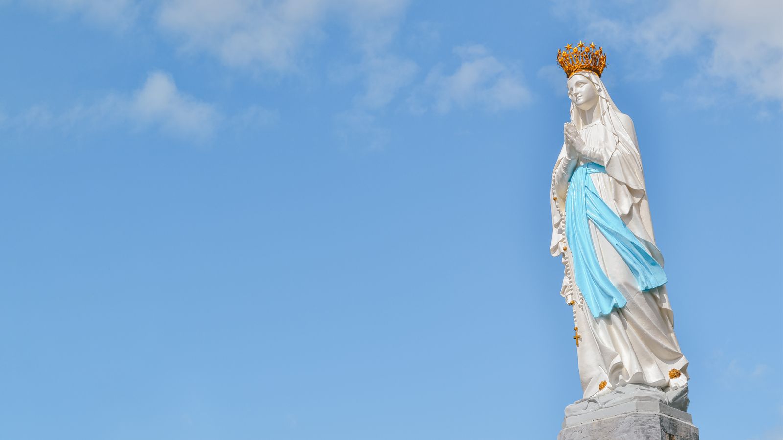 Lourdes Wallpapers - Top Free Lourdes Backgrounds - WallpaperAccess