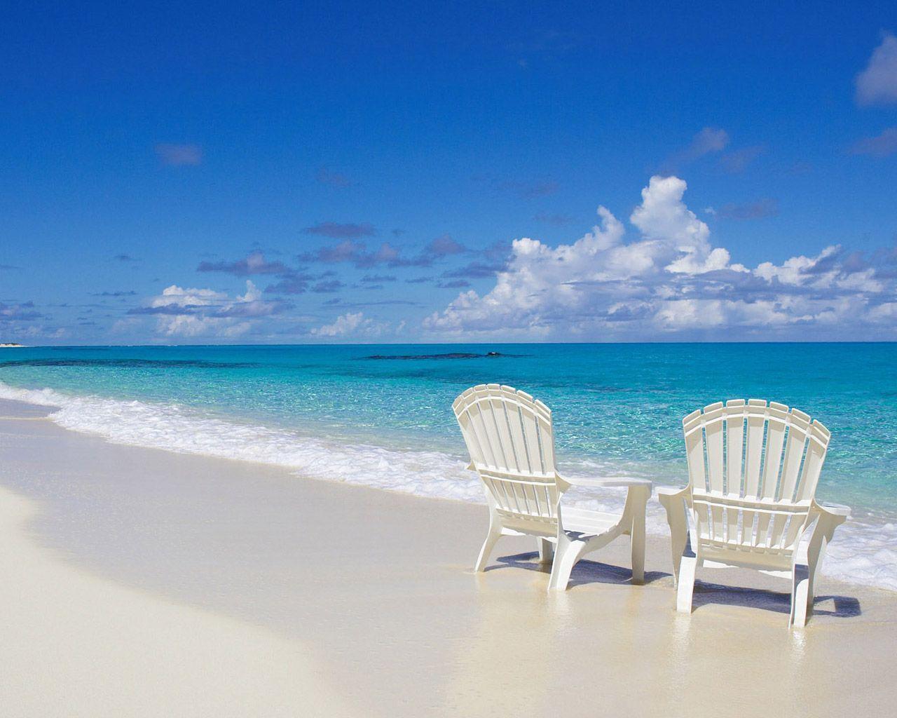 1280x1024 Beautiful Beach 1280x1024 Wallpaper, Turks and Caicos Islands
